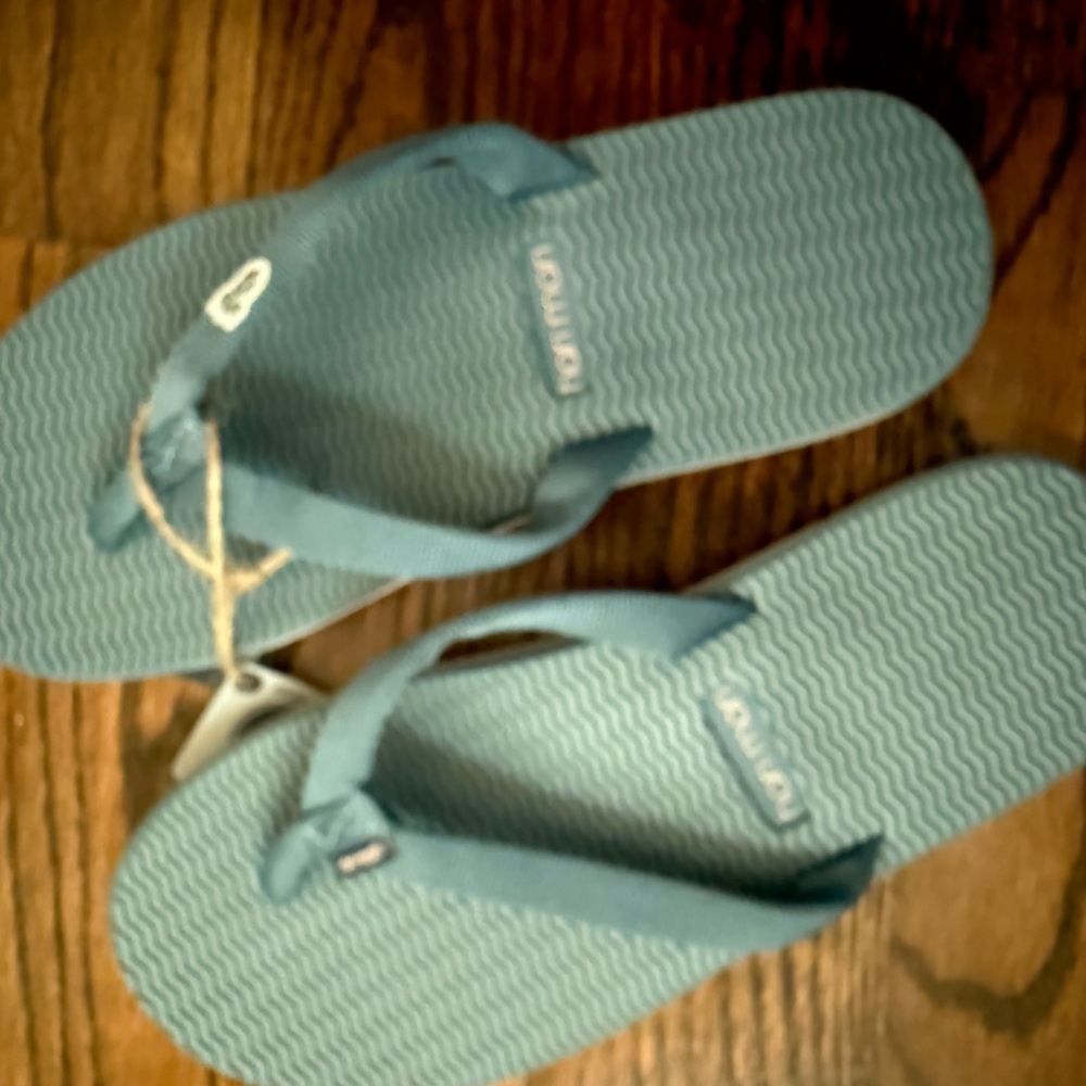 Hari Mari Ocean Blue Sandals